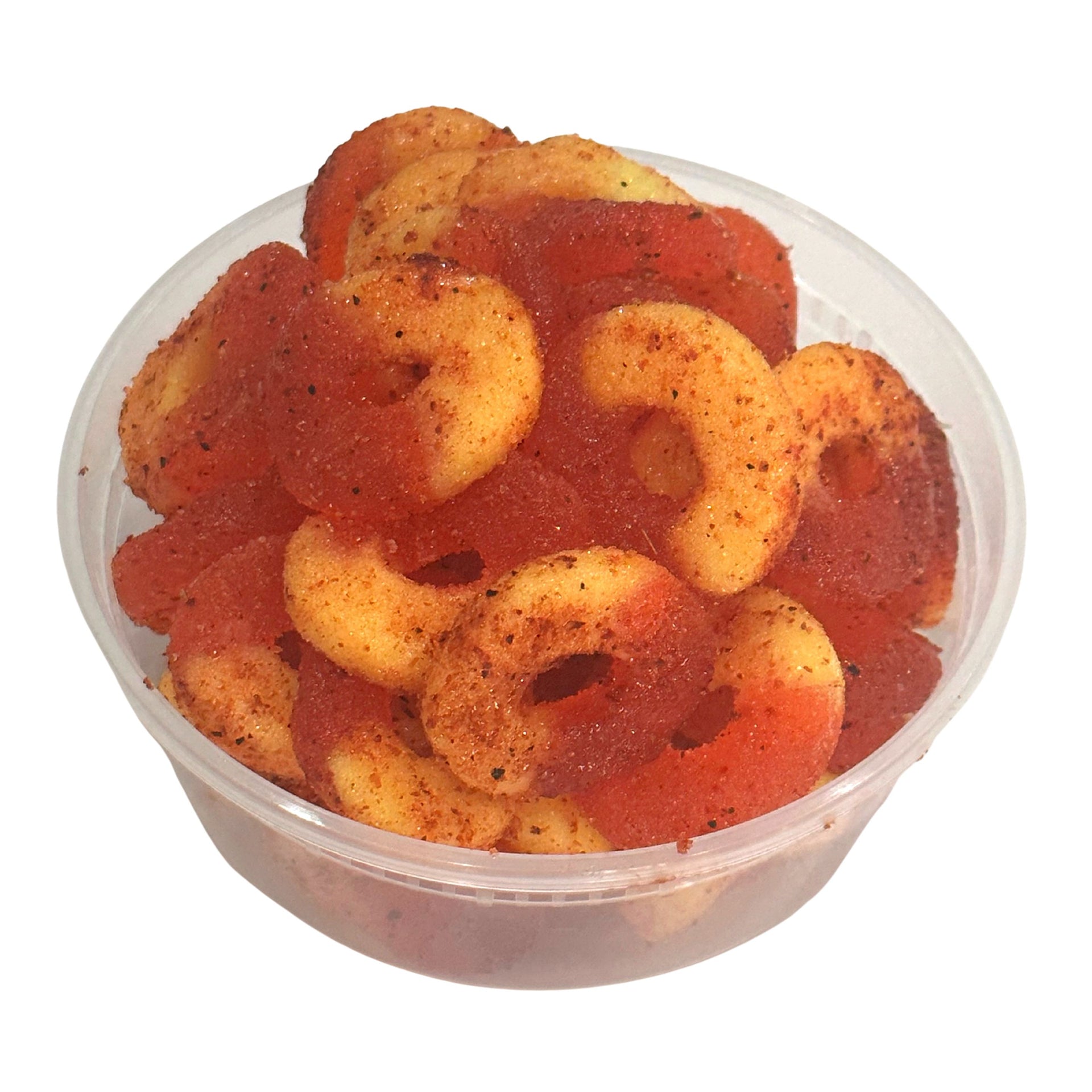 Chamoy Rings