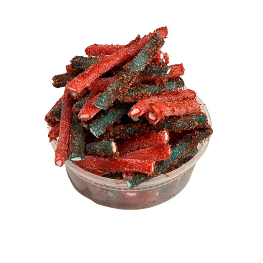 Chamoy Multi-Flavor Tubaroos